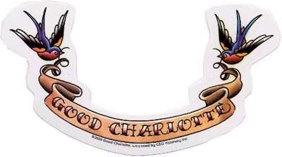 GOOD CHARLOTTE